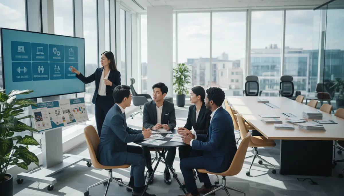 types de formations disponibles types de formations disponibles