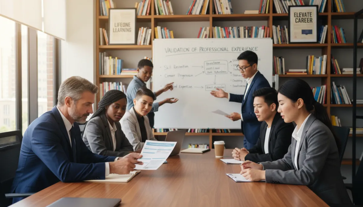 validation acquis professionnels bts dispense baccalauréat